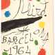 Miró, Joan. MIRÓ, Joan - photo 1
