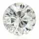 UNMOUNTED DIAMOND - фото 1