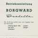 Borgward. - фото 1