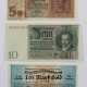 Reichsbanknoten - Foto 1
