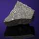 CHÂTEAU RENARD — POLISHED FRAGMENT OF HISTORIC FRENCH METEORITE - photo 1