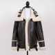 Balenciaga. Oversize Bikerjacke 'Le Bombardier' - Foto 1