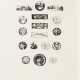 Edvard Munch. 17 Vignetten zum Oeuvre-Katalog von Gustav Schiefler - фото 1
