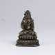 Kleiner Buddha Padmasambhava - Foto 1