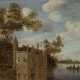 VEEN, BALTHASAR VAN DER 1596/97 Amsterdam (?) - nach 1657 Haarlem - Foto 1