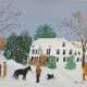 Anna Mary Robertson (Grandma) Moses - Foto 1