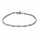 TIFFANY & CO Armband mit Brillanten - фото 1