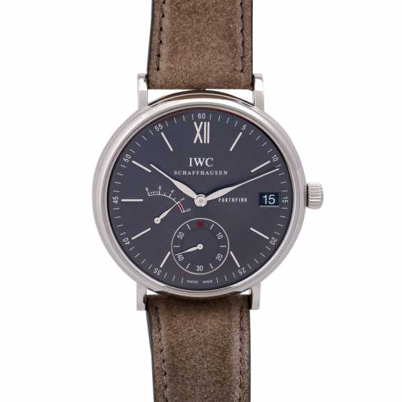 iwc portofino 7 days