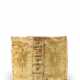 JAMYN, Amadis (1540-1593). Les Œuvres po&#233;tiques d’Amadis Iamyn. Reveu&#235;s, corrigees & augmentees pour la troisieme impression. Paris : Robert le Mangnier, 1577. - photo 1