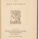PASSERAT, Jean (1534 – 1602). Le premier livre des po&#232;mes de Jean Passerat. [reli&#233; avec] Kalendae Ianuariae. Paris : Robert Estienne, 1597. - photo 1
