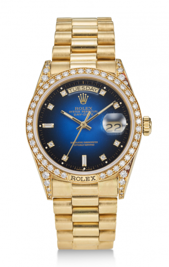 Rolex \