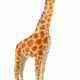 Große Studio Giraffe Margarete Steiff GmbH - Foto 1