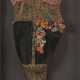 Victorianischer Damenbeutel 19. Jahrhundert - фото 1