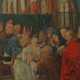 Sakralmaler des 17./18. Jahrhundert ''Beschneidung Christi'' - Foto 1