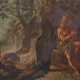 Maler des 18. Jahrhundert ''Heiliger Paulus als Eremit'' - photo 1