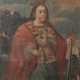 Heiligenmaler des 18. Jahrhundert wohl Spanien - Foto 1