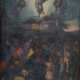 Maler/Kopist des 19. Jahrhundert ''Die Transfiguration'' - photo 1