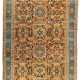 A LARGE SULTANABAD CARPET - фото 1