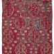 A SILK BROCADE PANEL (KEMHA) - photo 1