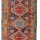 A SHIRVAN LONG RUG - Foto 1