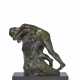 Rodin, Auguste. Auguste Rodin (1840-1917) - фото 1