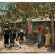 Utrillo, Maurice. Maurice Utrillo (1883-1955) - Foto 1