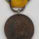 Braunschweig: Waterloo-Medaille. - photo 1