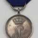 Oldenburg: Militär-Verdienstmedaille für den Feldzug 1815. - photo 1