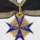 Preussen: Orden "Pour le Mérite", für Militärverdienste - Meybauer. - photo 1