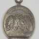 Preussen: Medaille auf den Einigungskrieg 1813. - Foto 1