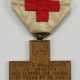 Frankreich: Rot-Kreuz Ehrenzeichen 1870/71. - фото 1
