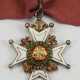 Großbritannien: Der sehr ehrenwerte Bath-Orden, 2. Modell (seit 1815), militärische Abteilung, Kommandeur. - photo 1