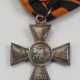 Russland: St. Georgs Orden, Soldatenkreuz 3. Klasse. - фото 1