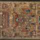 Orientteppich. PERSIEN, 20. Jahrhundert, ca. 390x298 cm - фото 1