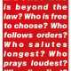 BARBARA KRUGER (B. 1945) - фото 1