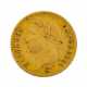 Frankreich/GOLD - 20 Francs 1811 A, Napoleon I., - фото 1