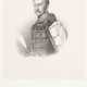 DIVERSE KÜNSTLER Tätig im 19. Jahrhundert Vier Portraits Lithografie auf Papier. Min. 44 - photo 1