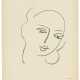 Matisse, Henri. HENRI MATISSE (1869-1954) - фото 1