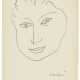 Matisse, Henri. HENRI MATISSE (1869-1954) - Foto 1