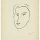 Matisse, Henri. HENRI MATISSE (1869-1954) - фото 1