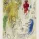 Chagall, Marc. MARC CHAGALL (1887-1985) - photo 1