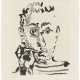 Picasso, Pablo. PABLO PICASSO (1881-1973) - Foto 1