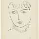 Matisse, Henri. HENRI MATISSE (1869-1954) - фото 1