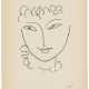 Matisse, Henri. HENRI MATISSE (1869-1954) - фото 1