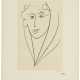 Matisse, Henri. HENRI MATISSE (1869-1954) - фото 1