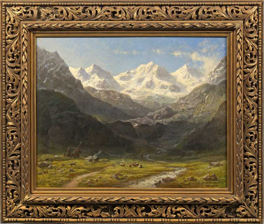 Alte Zimmertur Barock Eiche Antik In Niedersachsen Bovenden