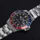 Rolex. ROLEX, A STEEL OYSTER PERPETUAL GMT-MASTER, REF. 1675 - фото 1