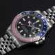 Rolex. ROLEX, A STAINLESS STEEL OYSTER PERPETUAL GMT-MASTER, REF. 16750 - фото 1