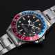 Rolex. ROLEX, A STEEL OYSTER PERPETUAL GMT-MASTER “RED ARROW”, REF. 1675 - photo 1