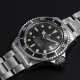 Rolex. ROLEX, A STAINLESS STEEL OYSTER PERPETUAL SEA-DWELLER (Mk 1 “Patent Pending”), Ref. 1665 - Foto 1